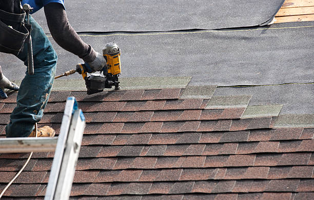 Licensed Gutter Installation service in Los Altos, CA - Brentwood Metal Roofing